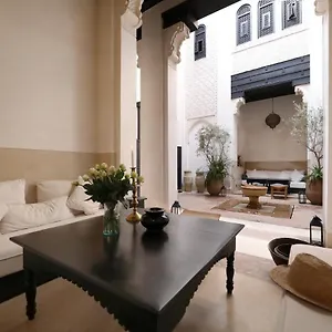 Riad Azzouna 13, Marrakesch