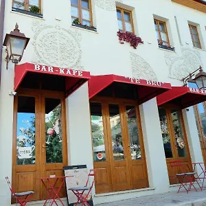 Tebeu Coffe And Bar , Vlorë Albanien