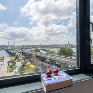 Halic , Istanbul Türkei