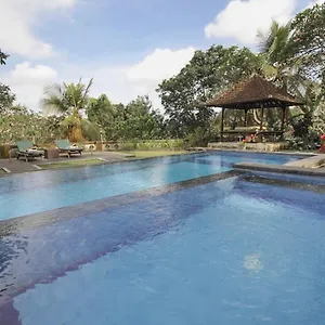 Taman Indrakila 3*, Ubud Indonesien